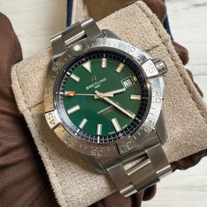 2025 Breitling Avenger Automatic 42 - A17328101L1A1